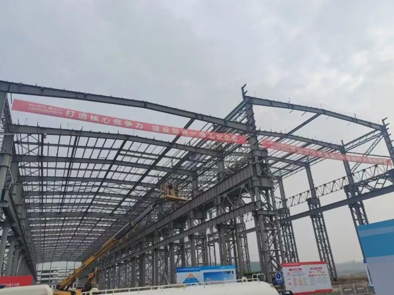 【奮戰(zhàn)四季度】開工即決戰(zhàn)，起步即沖刺！公司新開工項目迅速掀起施工熱潮
